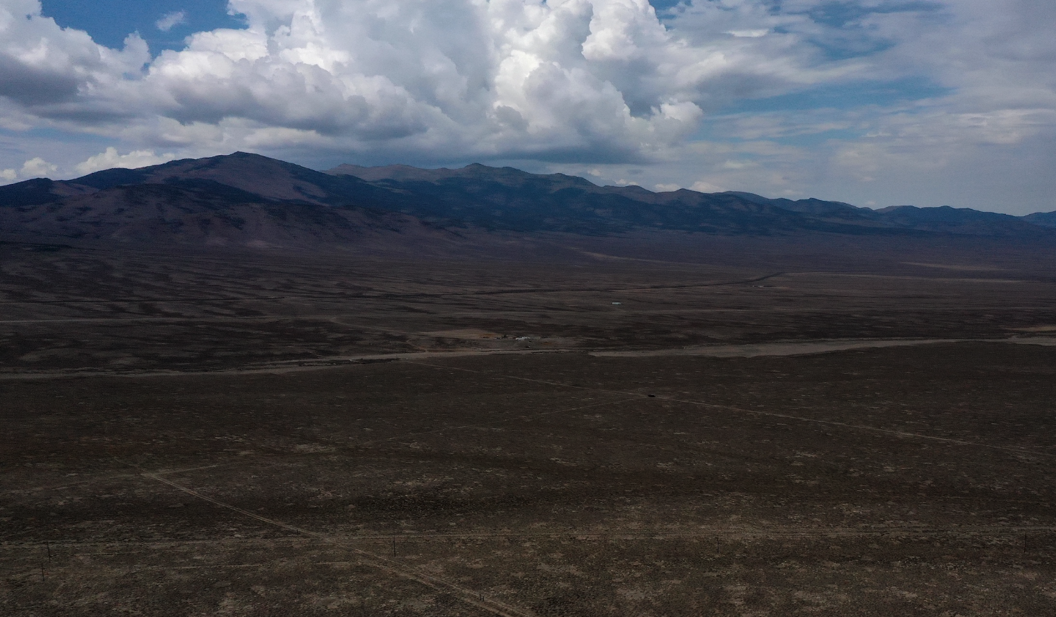 Scenic 10 Acres in Pilot Valley, Elko County, NV – Ready for Your Vision!